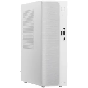 ASUS V500 SFF V501SV-05210H081W - Sobremesa (Intel Core 5 210H, 16GB RAM, 512GB SSD, Graphics, Windows 11 Home) Blanco