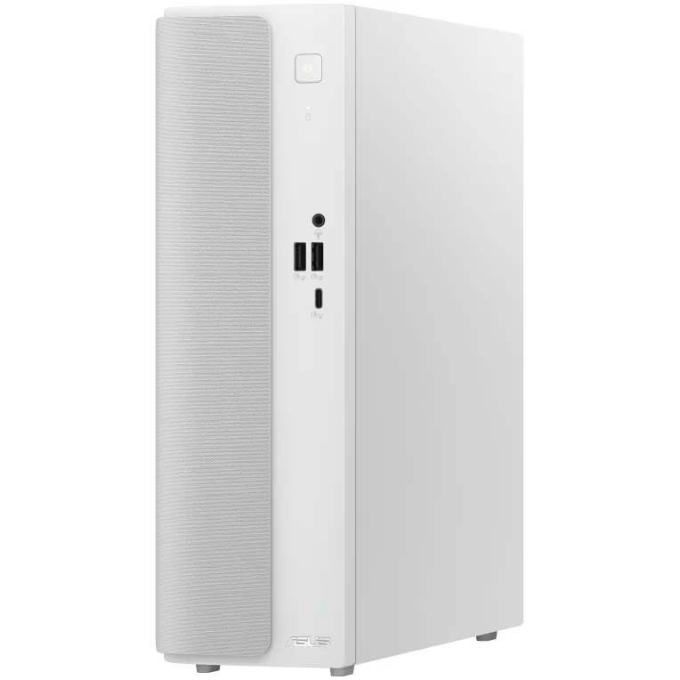 ASUS V500 SFF V501SV-05210H081W - Sobremesa (Intel Core 5 210H, 16GB RAM, 512GB SSD, Graphics, Windows 11 Home) Blanco