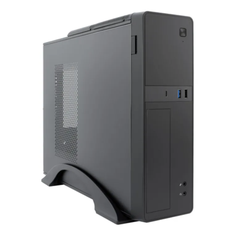 differo OR1639289 PC Intel® Core™ i7 DDR4-SDRAM 1 TB Windows 11 Home (versión de prueba preinstalada) Slim PC Negro differo OR1639289 PC Intel® Core™ i7 DDR4-SDRAM 1 TB Windows 11 Home (versión de prueba preinstalada) Slim PC Negro