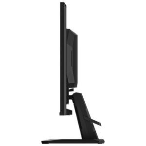 GIGABYTE GS25F14 Monitor Gaming FHD de 25” - 1920 x 1080, 144Hz, 1ms, 300 cd/m², Display HDR 10, HDMI 2.0, DisplayPort 1.2