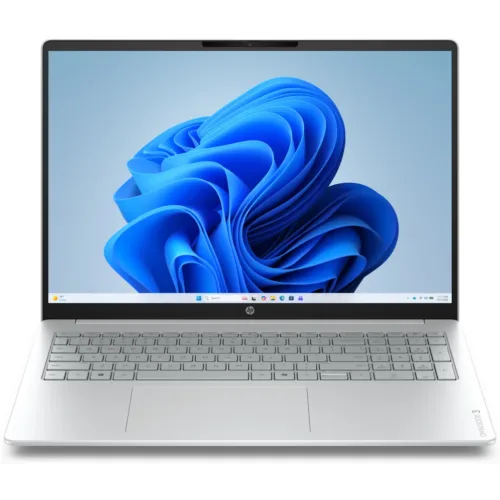 HP 16-BW0009NSX RYZEN 7 250 512GB 16GB 16.0IN WIN11 Portátil 40,6 cm (16") 2K LPDDR5x-SDRAM SSD Wi-Fi 6 (802.11ax) Windows 11 Home AI PC Gris, Plata HP 16-BW0009NSX RYZEN 7 250 512GB 16GB 16.0IN WIN11 Portátil 40,6 cm (16") 2K LPDDR5x-SDRAM SSD Wi-Fi 6 (802.11ax) Windows 11 Home AI PC Gris, Plata