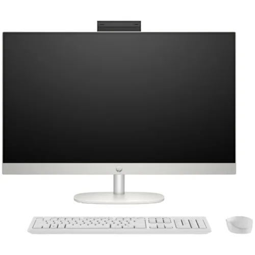 HP All-in-One 27-cr0090ns Intel® Core™ i5 i5-1335U 68,6 cm (27") 1920 x 1080 Pixeles PC todo en uno 16 GB DDR4-SDRAM 512 GB SSD FreeDOS Wi-Fi 6 (802.11ax) Blanco HP All-in-One 27-cr0090ns Intel® Core™ i5 i5-1335U 68,6 cm (27") 1920 x 1080 Pixeles PC todo en uno 16 GB DDR4-SDRAM 512 GB SSD FreeDOS Wi-Fi 6 (802.11ax) Blanco