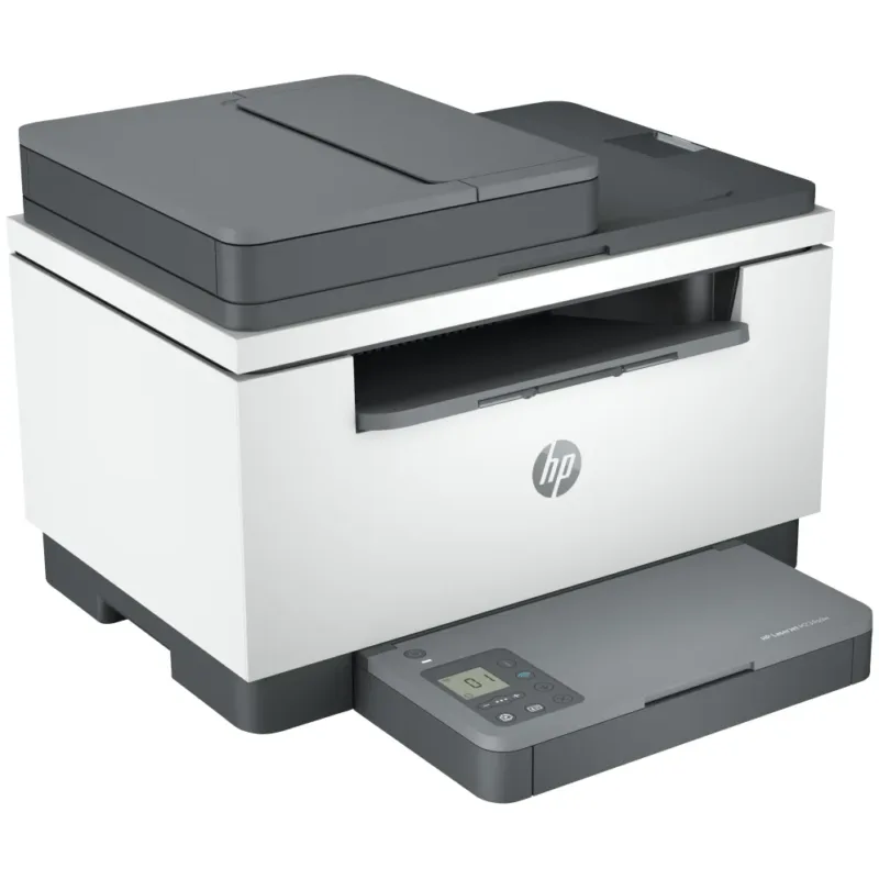HP LaserJet M234sdw Inalámbrico Multifunction Blanco y negro Impresora, Fotocopiadora, escáner; Dúplex