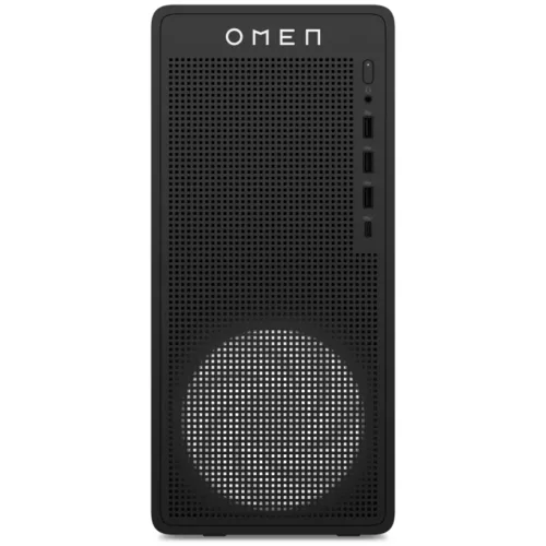 HP OMEN 16L TG03-0095ns Intel® Core™ i5 i5-14400F 16 GB DDR5-SDRAM 1 TB SSD NVIDIA GeForce RTX 5060 FreeDOS Torre PC Negro HP OMEN 16L TG03-0095ns Intel® Core™ i5 i5-14400F 16 GB DDR5-SDRAM 1 TB SSD NVIDIA GeForce RTX 5060 FreeDOS Torre PC Negro