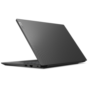 Lenovo V14 G5 IRL Intel Core 5 210H Portátil 35,6 cm (14") Full HD 8 GB DDR5-SDRAM 512 GB SSD Wi-Fi 6 (802.11ax) Español Negro
