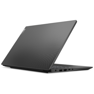 Lenovo V14 G5 IRL Intel Core 5 210H Portátil 35,6 cm (14") Full HD 8 GB DDR5-SDRAM 512 GB SSD Wi-Fi 6 (802.11ax) Español Negro