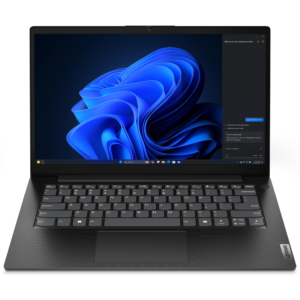 Lenovo V14 G5 IRL Intel® Core™ i5 i5-13420H Portátil 35,6 cm (14") Full HD 8 GB DDR5-SDRAM 512 GB SSD Wi-Fi 6 (802.11ax) Windows 11 Home Español Negro Lenovo V14 G5 IRL Intel® Core™ i5 i5-13420H Portátil 35,6 cm (14") Full HD 8 GB DDR5-SDRAM 512 GB SSD Wi-Fi 6 (802.11ax) Windows 11 Home Español Negro