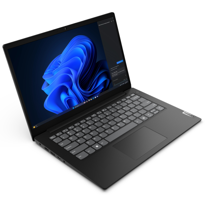 Lenovo V14 G5 IRL Intel® Core™ i5 i5-13420H Portátil 35,6 cm (14") Full HD 8 GB DDR5-SDRAM 512 GB SSD Wi-Fi 6 (802.11ax) Windows 11 Home Español Negro Lenovo V14 G5 IRL Intel® Core™ i5 i5-13420H Portátil 35,6 cm (14") Full HD 8 GB DDR5-SDRAM 512 GB SSD Wi-Fi 6 (802.11ax) Windows 11 Home Español Negro