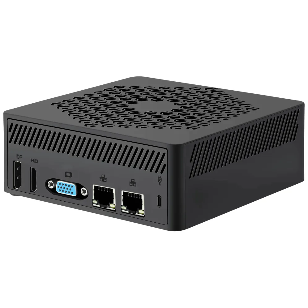 Leotec MINIPC N150 16GB 256GB