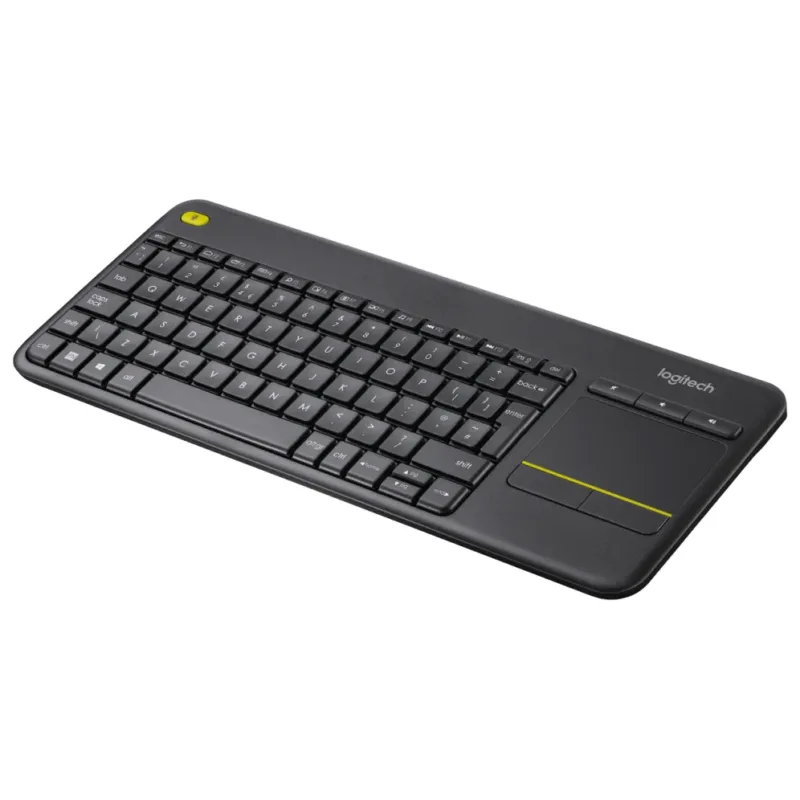 Logitech K400 Plus