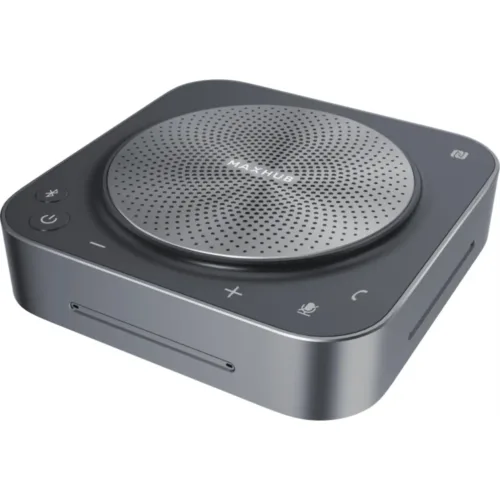 MAXHUB BM35 altavoz PC Bluetooth Gris MAXHUB BM35 altavoz PC Bluetooth Gris
