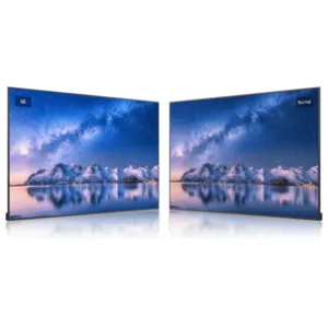 MAXHUB ND75CMA-T pantalla de señalización Pantalla plana para señalización digital 190,5 cm (75") LED 800 cd / m² 4K Ultra HD Negro MAXHUB OS 24/7