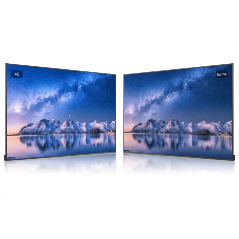 MAXHUB ND75CMA-T pantalla de señalización Pantalla plana para señalización digital 190,5 cm (75") LED 800 cd / m² 4K Ultra HD Negro MAXHUB OS 24/7