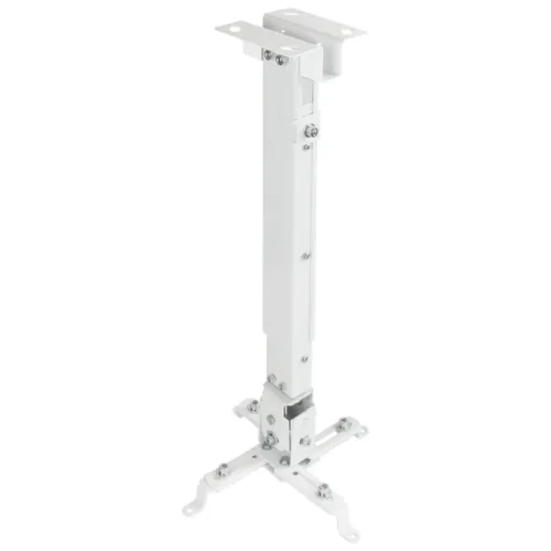 TooQ PJ2012T-W montaje para projector Techo Blanco