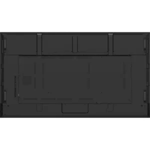 Viewsonic CDE7514-2C pantalla de señalización Pantalla plana para señalización digital 190,5 cm (75") LCD Wifi 500 cd / m² 4K Ultra HD Negro Procesador incorporado Android 14 24/7